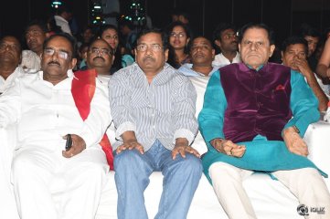 Kabali Movie Audio Launch